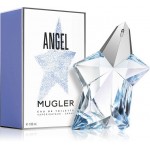 Thierry Mugler Angel Eau De Toilette EDT 100ml за жени  